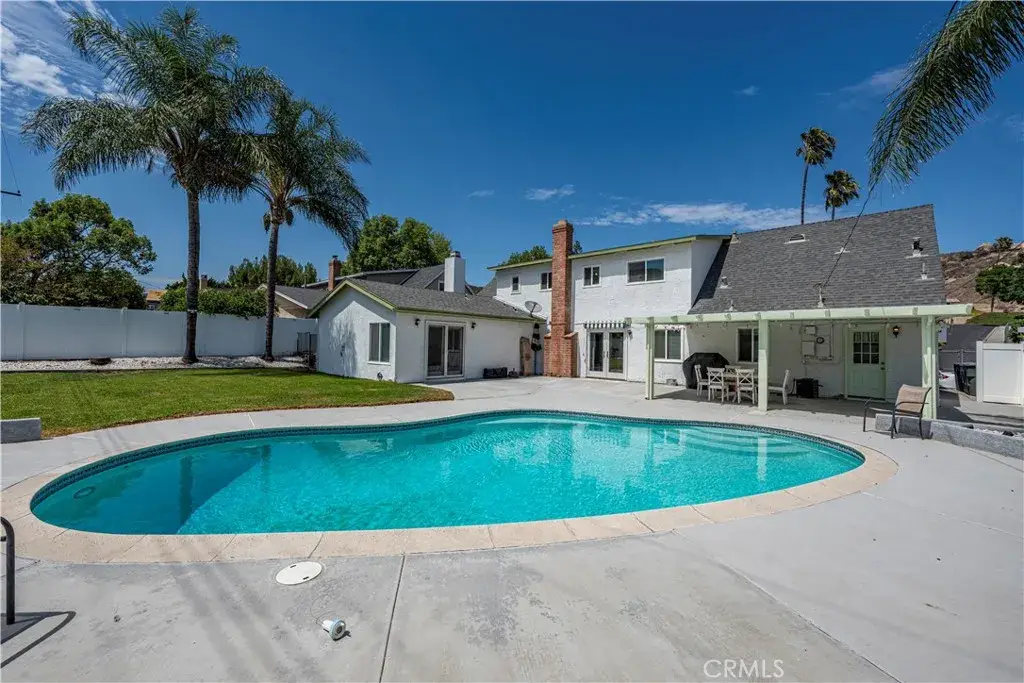 5444 Peacock Lane, Riverside, CA 92505 - #1