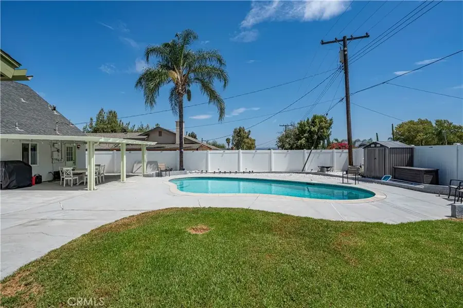 5444 Peacock Lane, Riverside, CA 92505 - #2