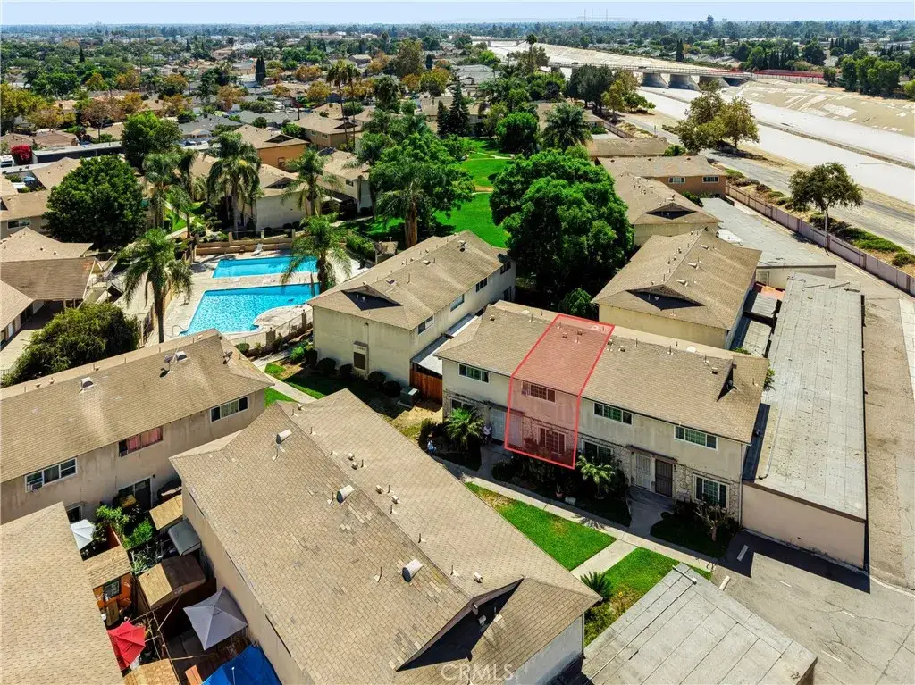 1602 N King #F3, Santa Ana, CA 92706 - #1