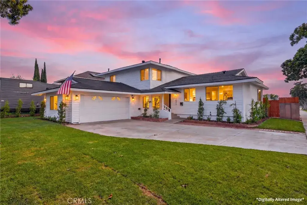 1482 N Grand, Orange, CA 92867 - #1