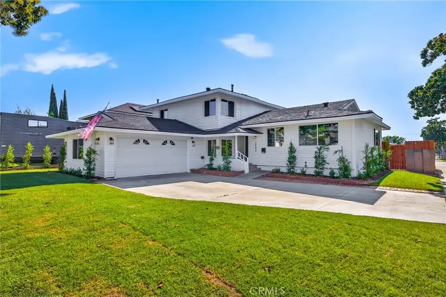 1482 N Grand, Orange, CA 92867 - #2