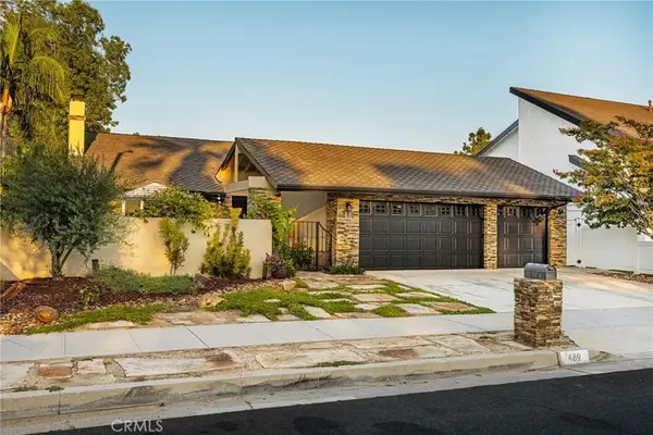 489 S Wrightwood Street, Orange, CA 92869