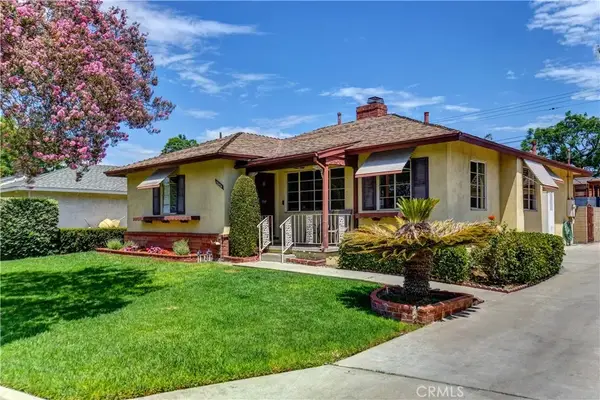 10414 Fortrose Court, Whittier, CA 90603