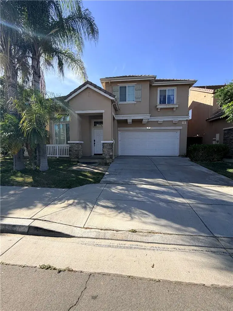 3927 Strand Way, Perris, CA 92571 - #1