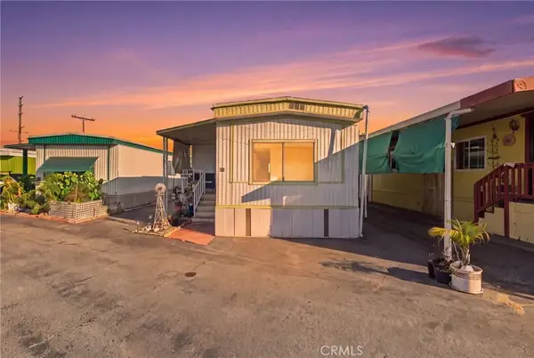 1502 Carson #69, Carson, CA 90745
