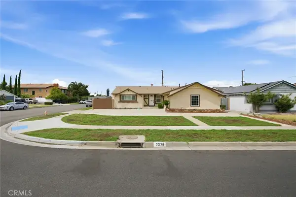 7279 Pierce, Buena Park, CA 90620