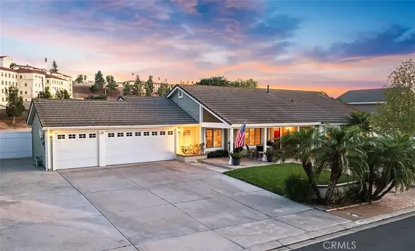 2490 Broken Lance, Norco, CA 92860