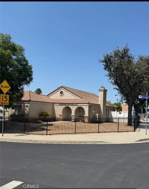 13251 Ninebark Street, Moreno Valley, CA 92553