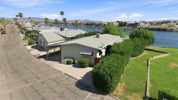 660 Beach, Needles, CA 92363
