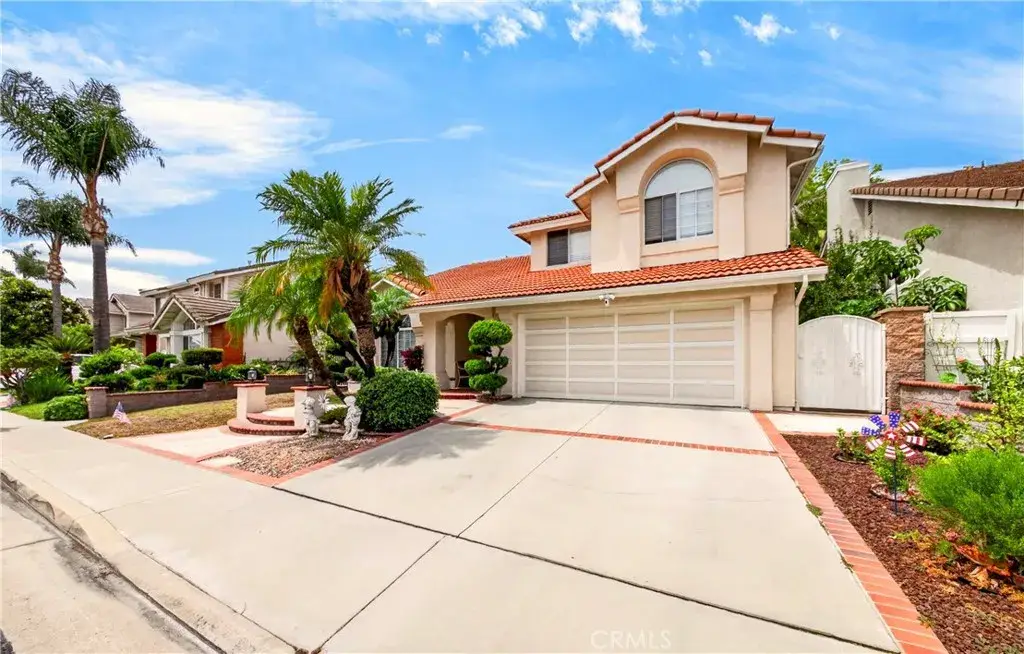 16027 Crestline, La Mirada, CA 90638 - #1