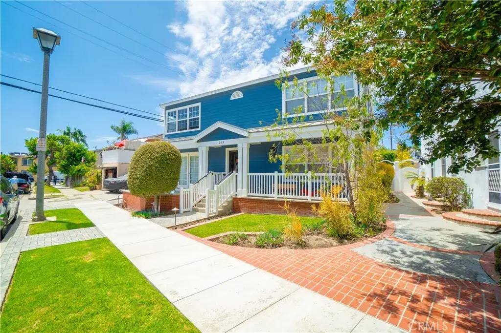 263 Corona Avenue, Long Beach, CA 90803 - #1