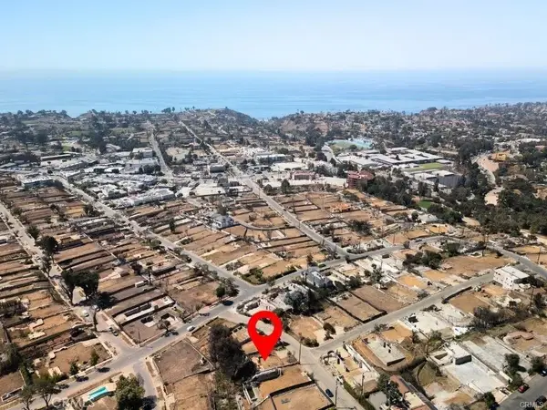 1218 Monument, Pacific Palisades, CA 90272