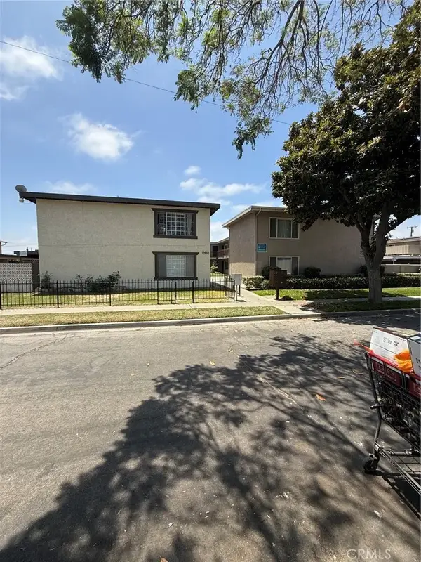 12692 Keel Avenue, Garden Grove, CA 92843