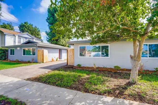 13838 Arthur, Paramount, CA 90723