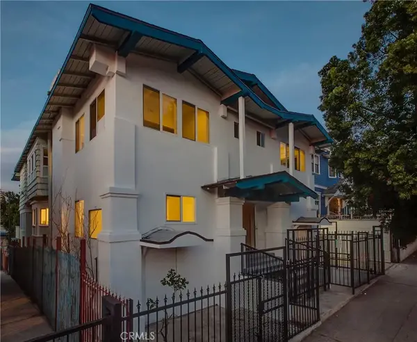2765 W 8th, Los Angeles, CA 90005
