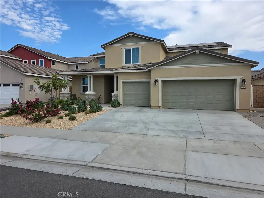 30154 Chamonix, Menifee, CA 92585 - #1
