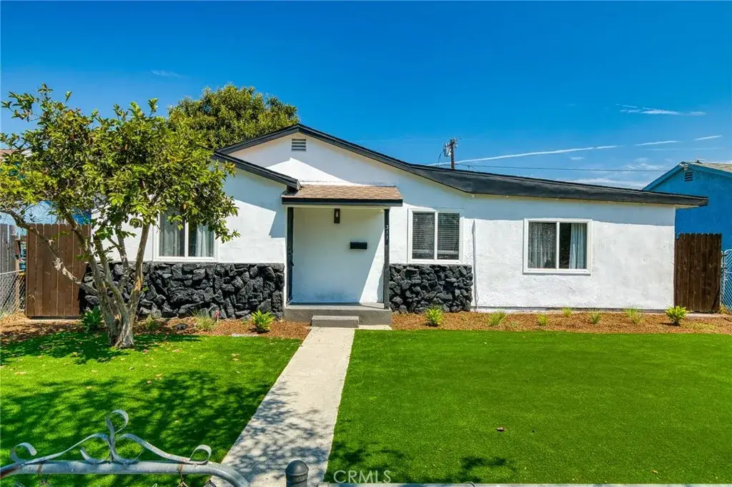 311 E Cummings Lane, Long Beach, CA 90805 - #1