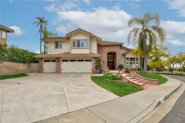 22594 Hidden Hills, Yorba Linda, CA 92887