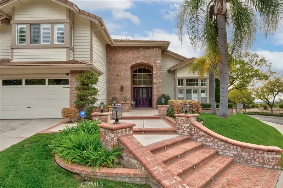 22594 Hidden Hills, Yorba Linda, CA 92887 - #2