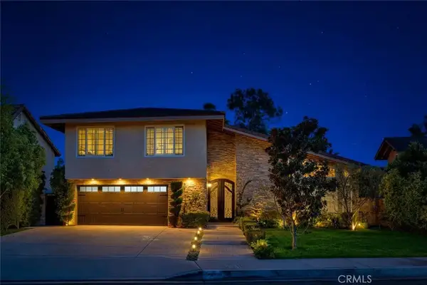 461 S Paseo Estrella, Anaheim Hills, CA 92807