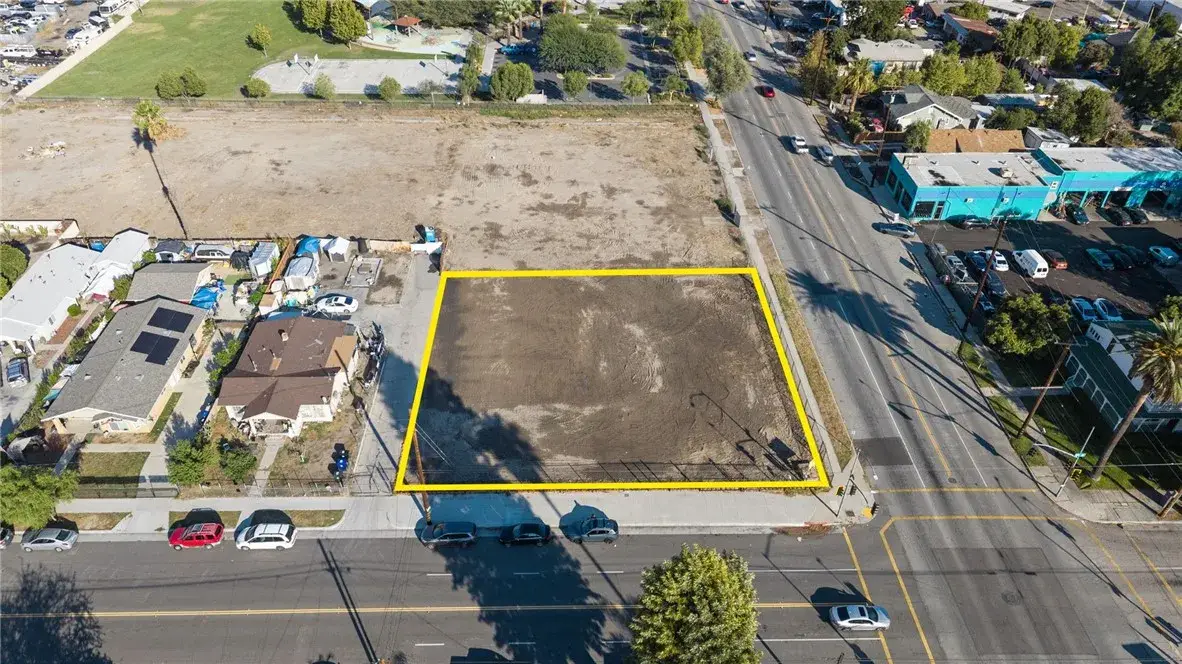 901 N F, San Bernardino, CA 92410 - #1