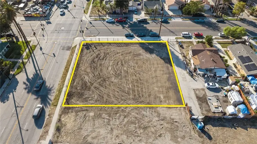 901 N F, San Bernardino, CA 92410 - #3