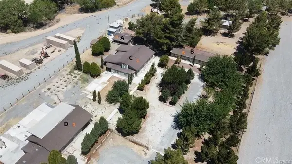 26900 Vista, Helendale, CA 92342