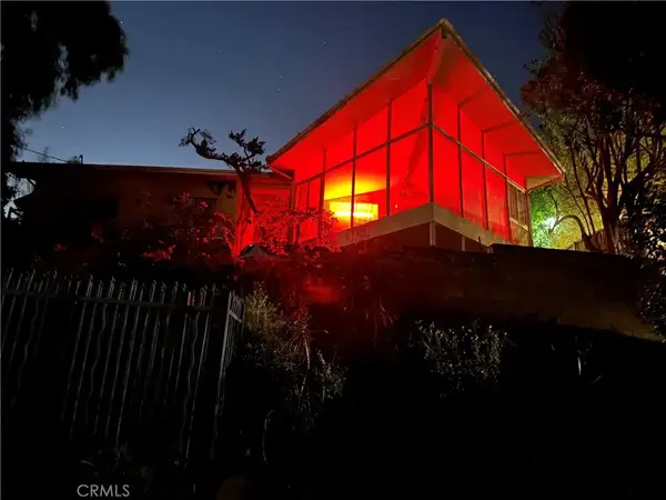5177 Llano Drive, Los Angeles, CA 91364