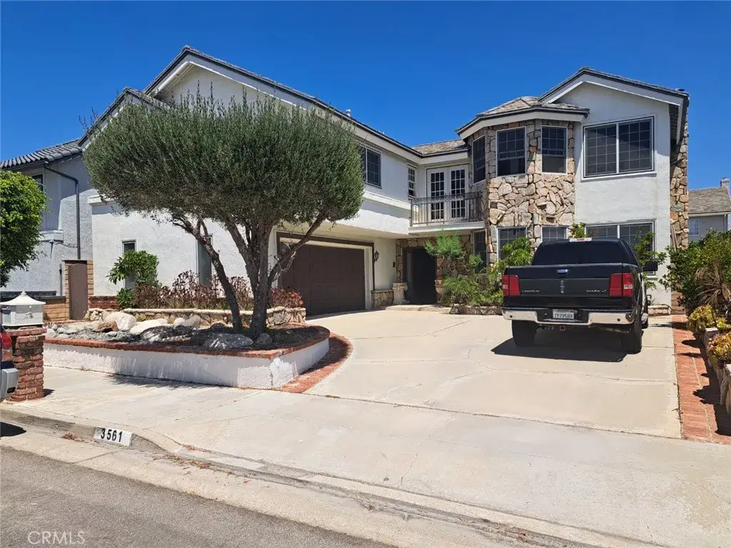 3561 Venture, Huntington Beach, CA 92649 - #1