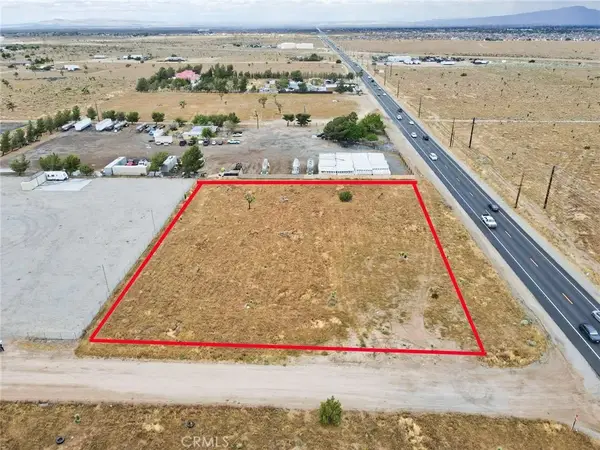 0 Us-395, Hesperia, CA 92344