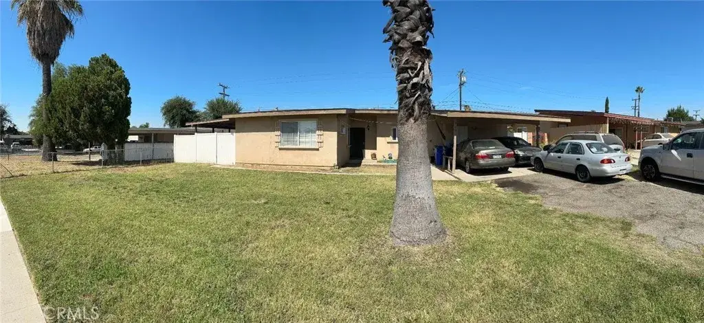 740 S Riverside, Rialto, CA 92376 - #1