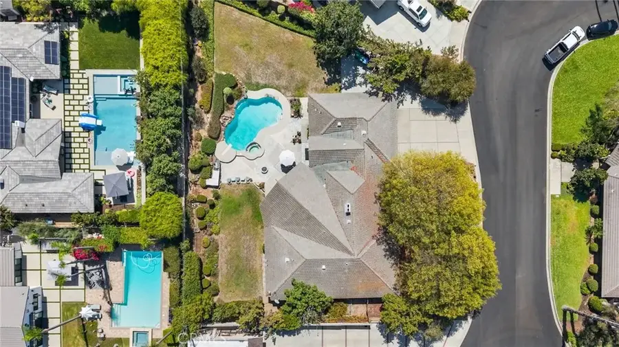 1321 El Finito Way, North Tustin, CA 92705 - #3
