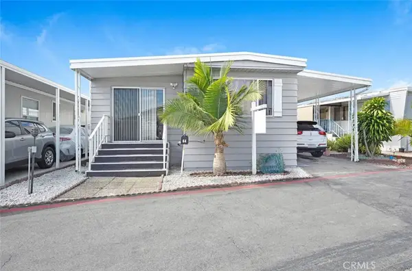 17705 S Western #64, Gardena, CA 90248