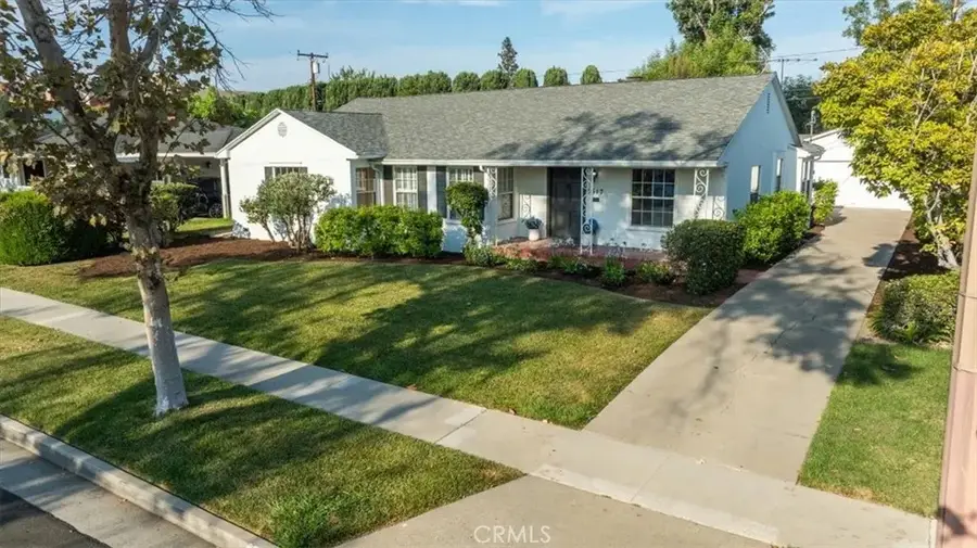 1517 N Freeman Street, Santa Ana, CA 92706 - #2