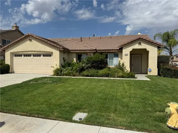 476 Cerro Vera, San Jacinto, CA 92582