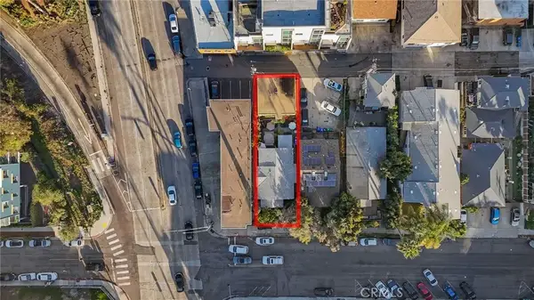 3975-77 8th Avenue, San Diego, CA 92103