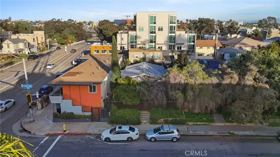 3975-77 8th Avenue, San Diego, CA 92103 - #2