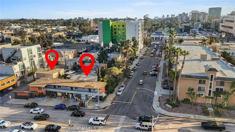 3975-77 8th Avenue, San Diego, CA 92103 - #3