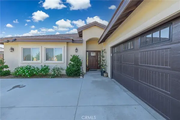42620 25th West, Lancaster, CA 93536