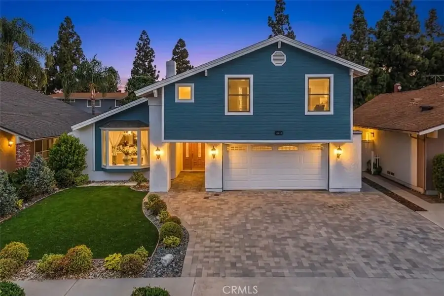 14681 Danborough Road, Tustin, CA 92780 - #2