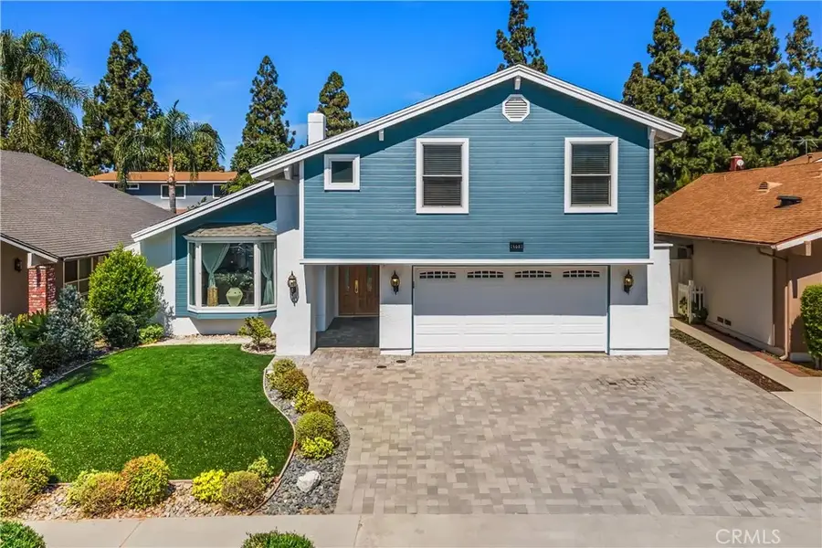 14681 Danborough Road, Tustin, CA 92780 - #3