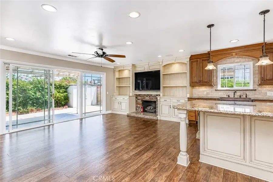 718 Meade Avenue, Fullerton, CA 92833 - #3