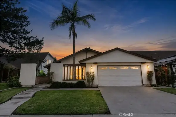 14631 Canterbury, Tustin, CA 92780