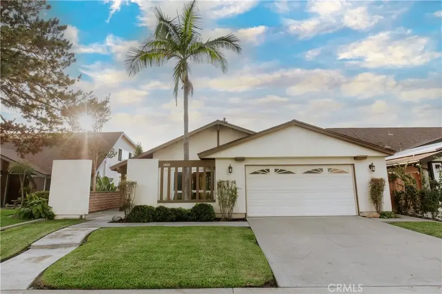 14631 Canterbury, Tustin, CA 92780 - #2