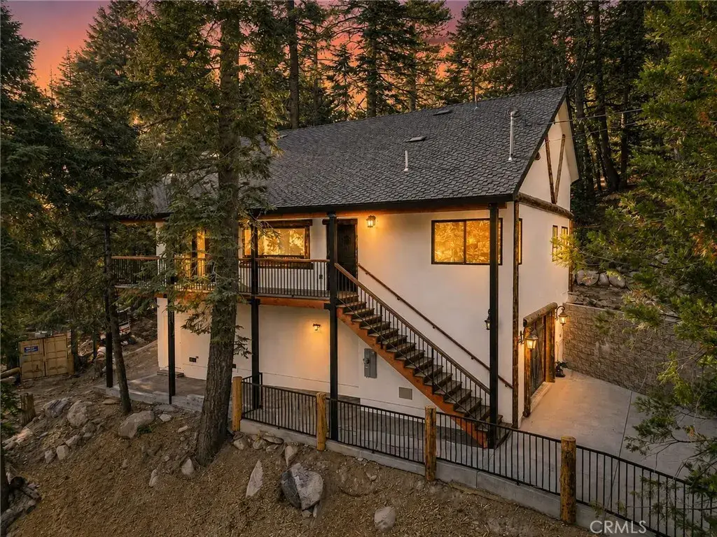 26325 Jacqueline Rd, Twin Peaks, CA 92391 - #1