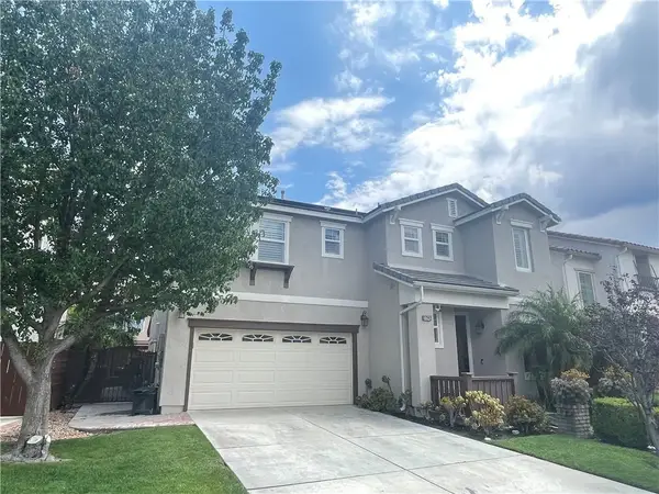 27242 Cloverhurst, Canyon Country, CA 91387