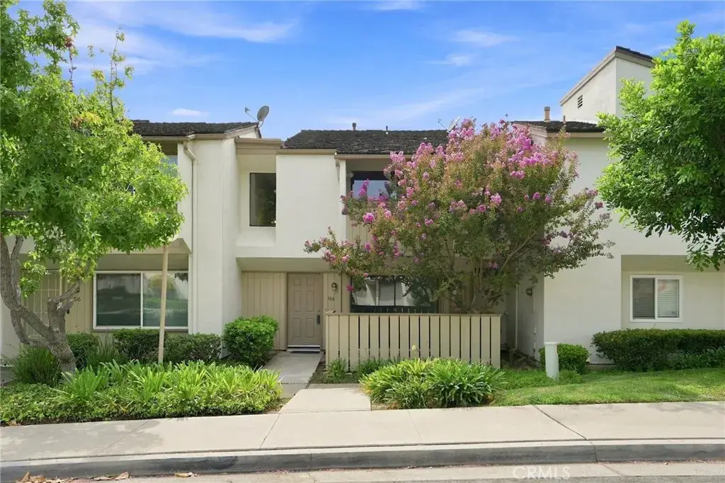 766 Cactus Court, Brea, CA 92821 - #1