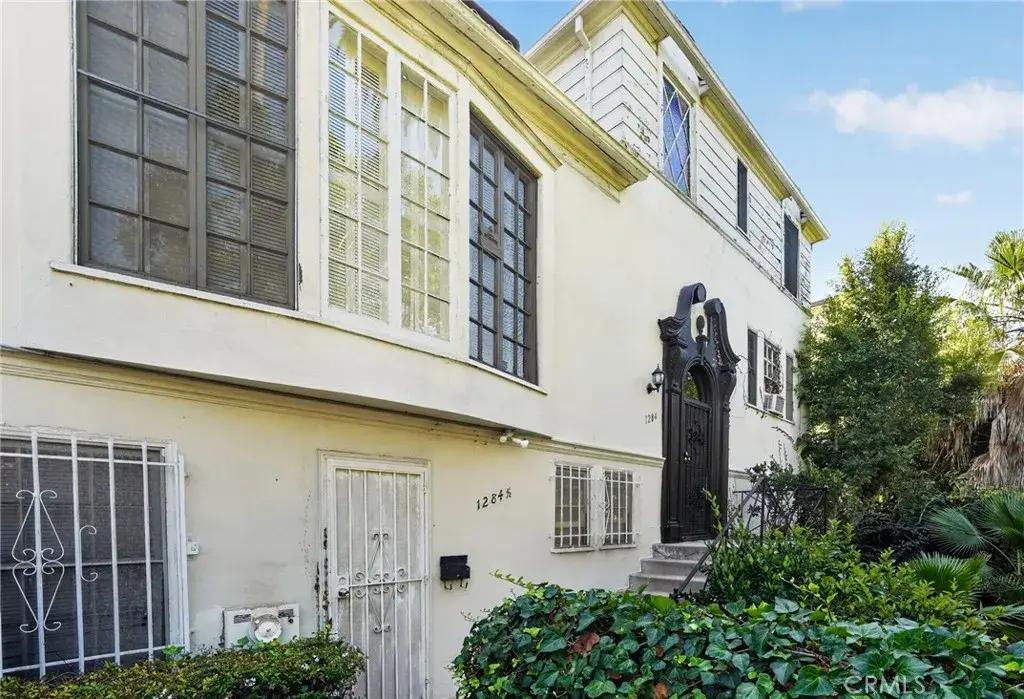1280 S Beverly Glen, Los Angeles, CA 90024 - #1