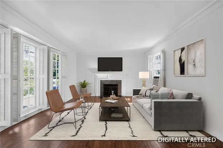 1280 S Beverly Glen, Los Angeles, CA 90024 - #2