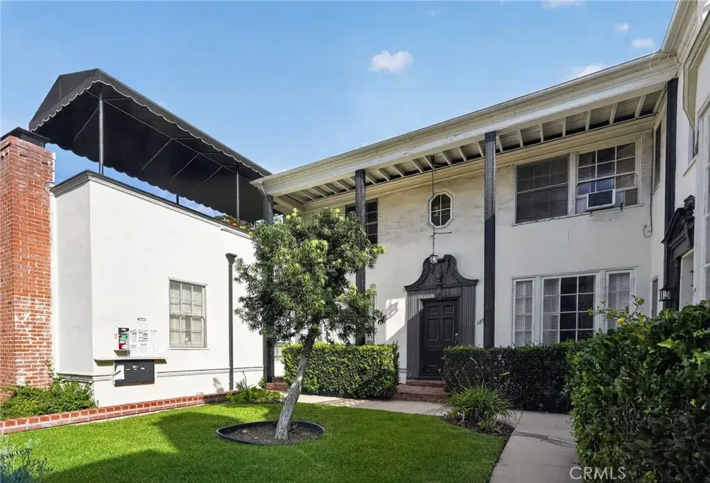 1274 S Beverly Glen, Los Angeles, CA 90024 - #1